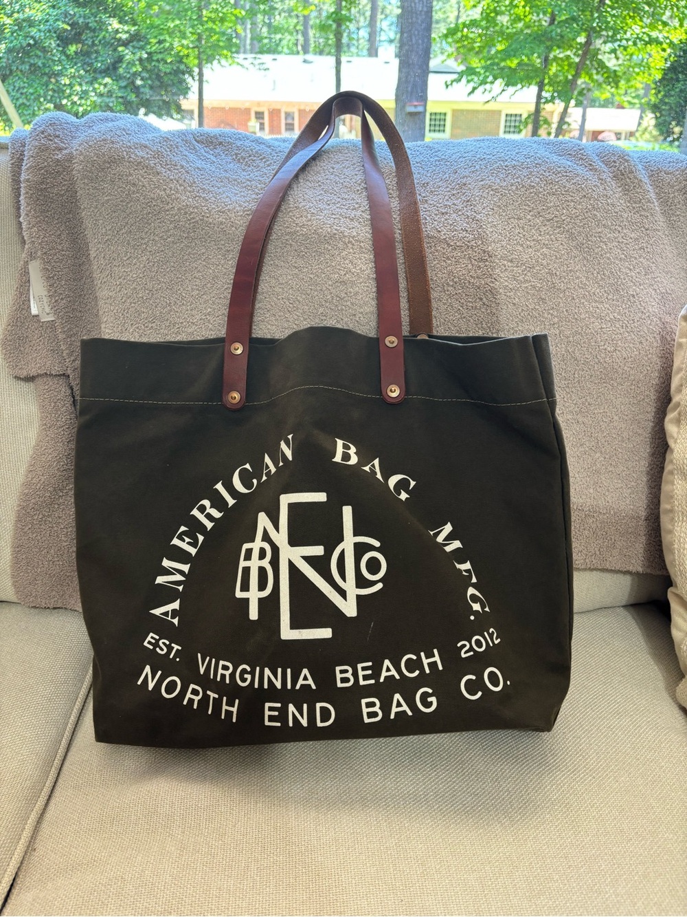 North End Bag Co